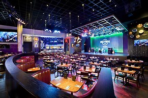 Seminole Hard Rock Hotel & Casino Tampa