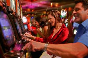 Seminole Hard Rock Hotel & Casino Tampa