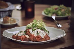 Seminole Hard Rock Hotel & Casino Tampa