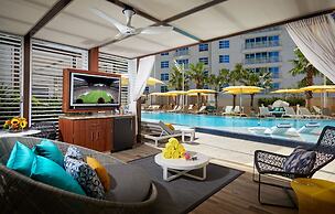 Seminole Hard Rock Hotel & Casino Tampa