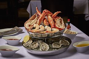 Seminole Hard Rock Hotel & Casino Tampa