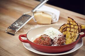 Seminole Hard Rock Hotel & Casino Tampa