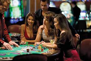 Seminole Hard Rock Hotel & Casino Tampa