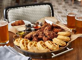 Seminole Hard Rock Hotel & Casino Tampa