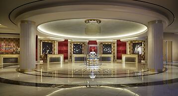 Seminole Hard Rock Hotel & Casino Tampa