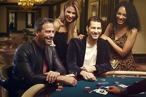 Seminole Hard Rock Hotel & Casino Tampa