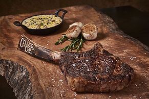 Seminole Hard Rock Hotel & Casino Tampa