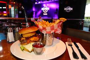 Seminole Hard Rock Hotel & Casino Tampa