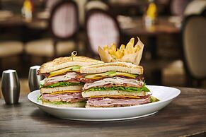 Seminole Hard Rock Hotel & Casino Tampa