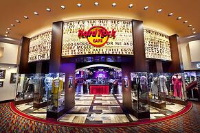 Seminole Hard Rock Hotel & Casino Tampa