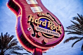 Seminole Hard Rock Hotel & Casino Tampa