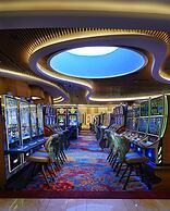 Seminole Hard Rock Hotel and Casino