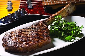 Seminole Hard Rock Hotel and Casino