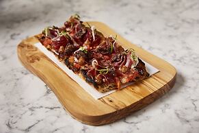 Seminole Hard Rock Hotel and Casino