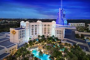 Seminole Hard Rock Hotel and Casino