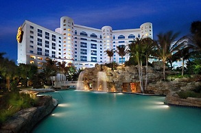 Seminole Hard Rock Hotel and Casino