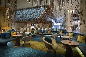 Seminole Hard Rock Hotel and Casino