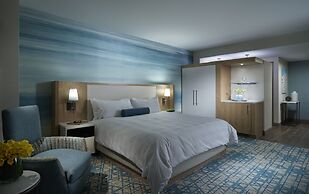 Seminole Hard Rock Hotel and Casino