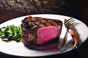 Seminole Hard Rock Hotel and Casino