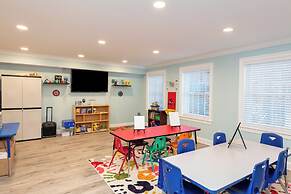 Westgate Historic Williamsburg Resort