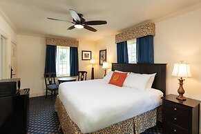 Westgate Historic Williamsburg Resort