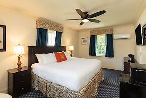 Westgate Historic Williamsburg Resort