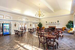 Westgate Historic Williamsburg Resort