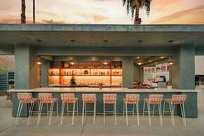 Royal Sun Palm Springs