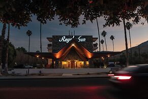 Royal Sun Palm Springs