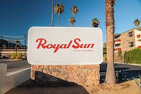 Royal Sun Palm Springs