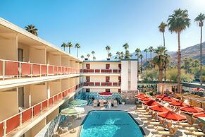 Royal Sun Palm Springs