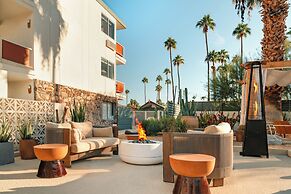 Royal Sun Palm Springs
