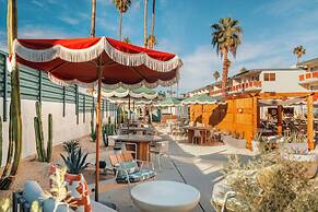 Royal Sun Palm Springs