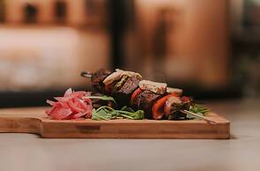 Royal Sun Palm Springs