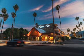 Royal Sun Palm Springs