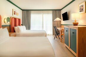 Royal Sun Palm Springs