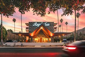 Royal Sun Palm Springs