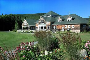 Omni Bretton Arms Inn at Mount Washington