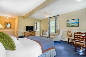Omni Bretton Arms Inn at Mount Washington