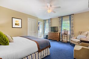 Omni Bretton Arms Inn at Mount Washington