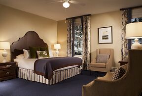 Omni Bretton Arms Inn at Mount Washington