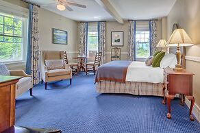 Omni Bretton Arms Inn at Mount Washington