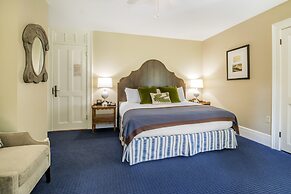 Omni Bretton Arms Inn at Mount Washington