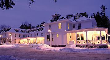 Omni Bretton Arms Inn at Mount Washington