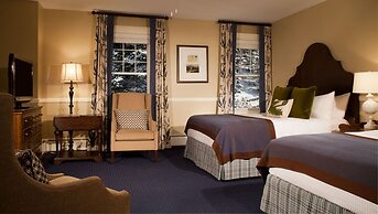 Omni Bretton Arms Inn at Mount Washington