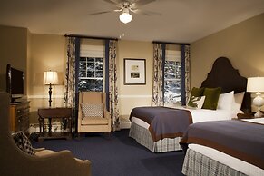 Omni Bretton Arms Inn at Mount Washington
