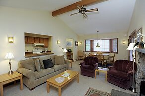 Townhomes at Bretton Woods
