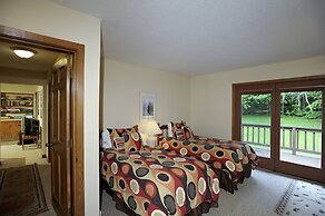 Townhomes at Bretton Woods