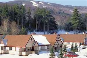 Townhomes at Bretton Woods