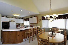 Townhomes at Bretton Woods